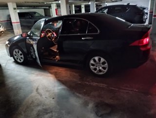 Honda Accord 2007