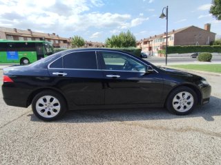 Honda Accord 2007