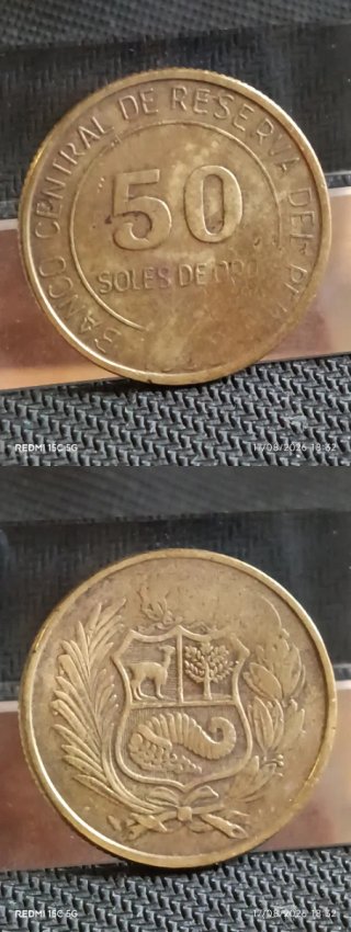 Monedas antiguas a 3€/u