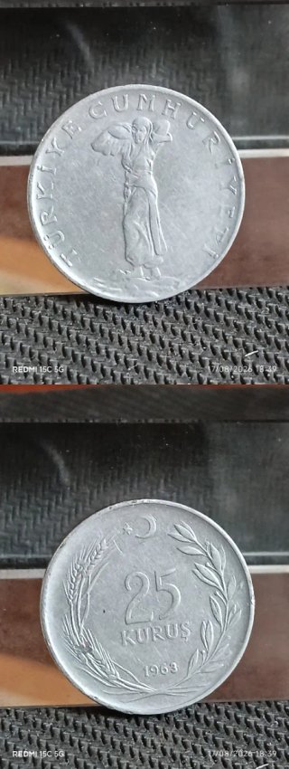 Monedas antiguas a 3€/u