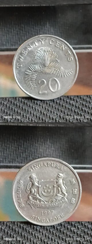 Monedas antiguas a 3€/u