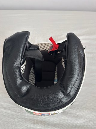 Casco Jet Infantil SHIRO Talla 49-50cm