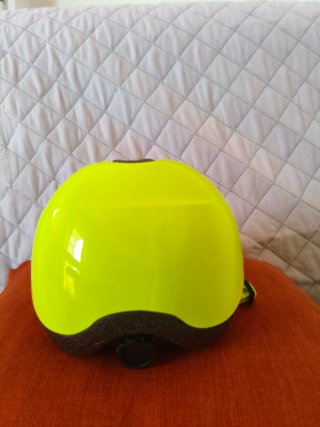 Casco Bici Infantil BTWIN 44-49cm 2XS