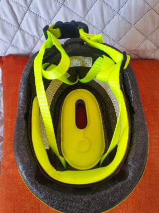 Casco Bici Infantil BTWIN 44-49cm 2XS