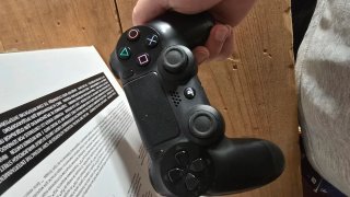 PS4 Pro 1TB Red Dead Redemption 2 Bundle