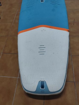 Tabla hinchable de surf Itiwit