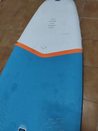 Tabla hinchable de surf Itiwit