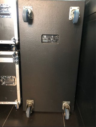 Sistema Line Array PRODG
