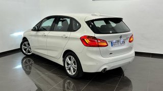 BMW Serie 2 Active Tourer 225xe iPerformance