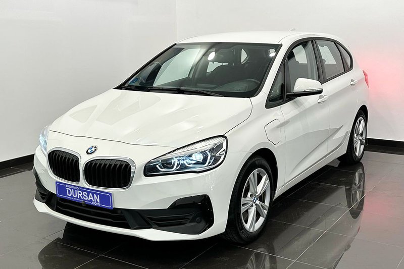 BMW Serie 2 2022