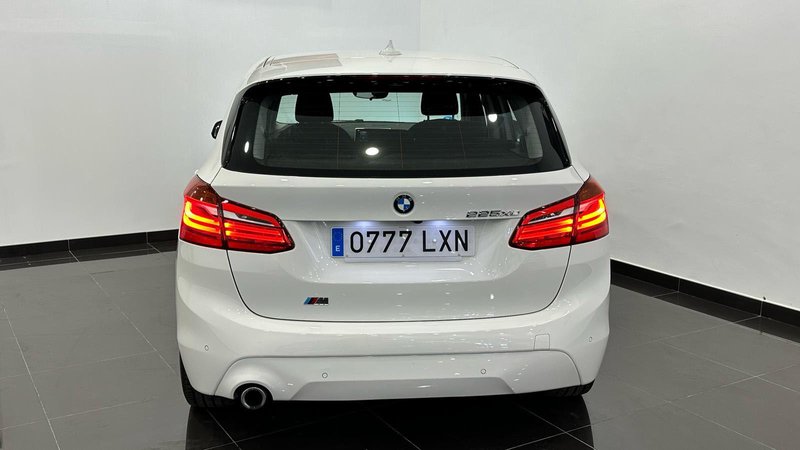 BMW Serie 2 2022, foto 4