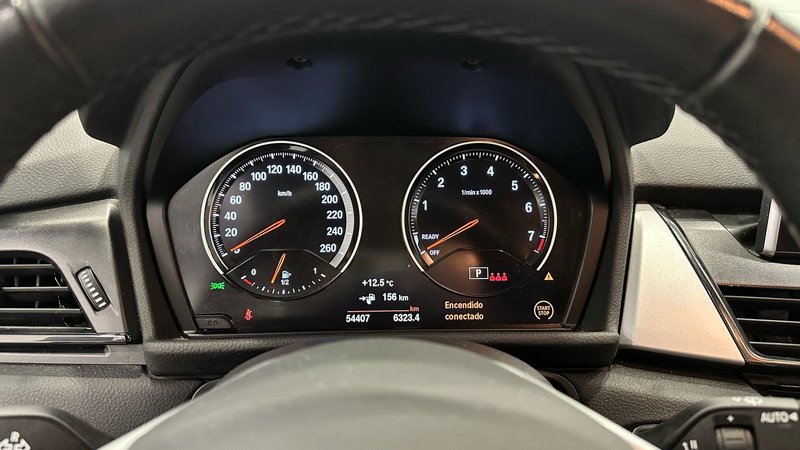 BMW Serie 2 2022, foto 6