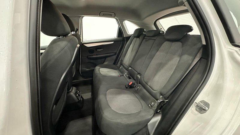 BMW Serie 2 2022, foto 8