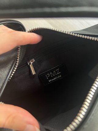 Bolso Paco Martínez