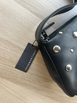 Bolso Paco Martínez
