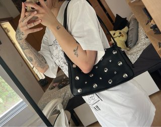 Bolso Paco Martínez