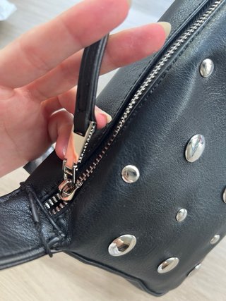 Bolso Paco Martínez