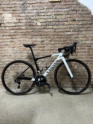 Bicicleta de carretera Canyon Ultimate CF SL 7