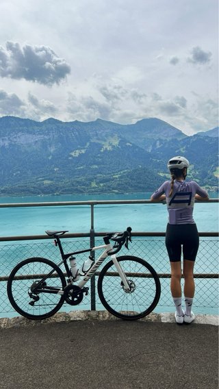Bicicleta de carretera Canyon Ultimate CF SL 7