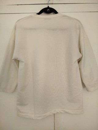 Camiseta manga 3/4 Chic