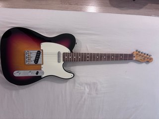 Squier Classic Vibe Telecaster China