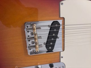 Squier Classic Vibe Telecaster China