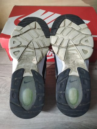 Nike Air Trainer Max 2 '94 talla 45,5