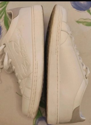 Zapatillas blancas Björn Borg