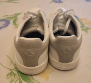 Zapatillas blancas Björn Borg