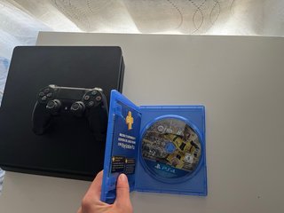 VIDEOJUEGOS PS4 5€ UNIDAD PRECIO NEGOCIABLE