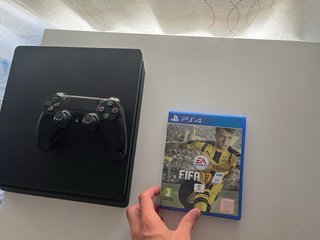 VIDEOJUEGOS PS4 5€ UNIDAD PRECIO NEGOCIABLE