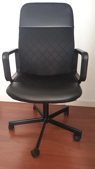 Silla de escritorio giratoria Ikea RENBERGET