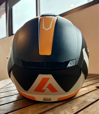 Casco Airoh Spark Talla M