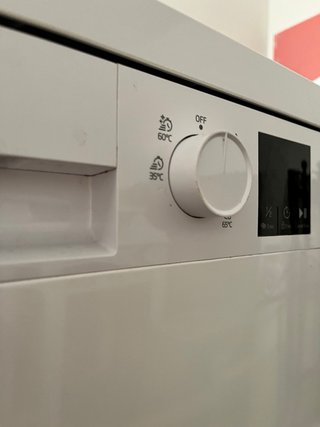 Lavavajillas Beko