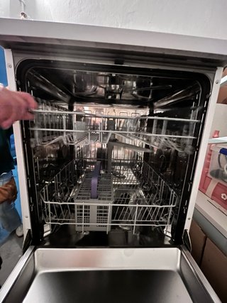 Lavavajillas Beko