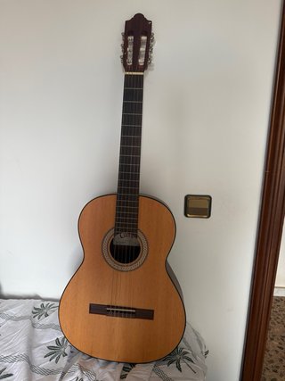 Guitarra Clásica Camps
