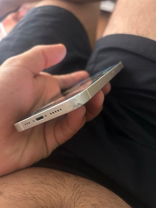 iPhone 13 Blanco