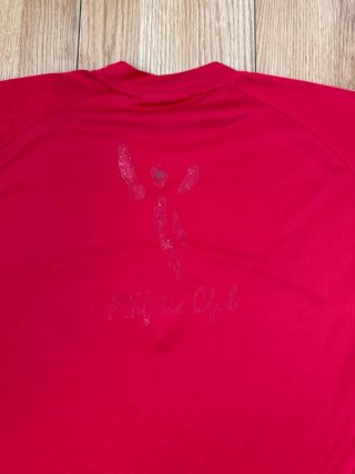 Camiseta Athletic Club Bilbao 2002 Vintage Oficial