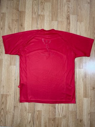 Camiseta Athletic Club Bilbao 2002 Vintage Oficial