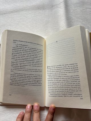 Muerte a seis veinticinco