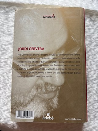 Muerte a seis veinticinco
