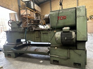 Torno Paralelo Microtor D-540-B