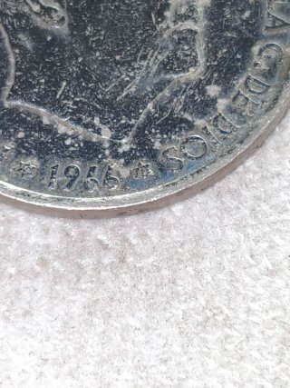 Moneda 100 ptas Francisco Franco