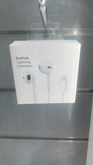 EarPods Lightning Connector Apple