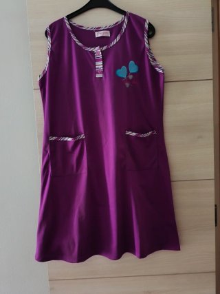 Batas Verano Mujer Miss Mi Mi