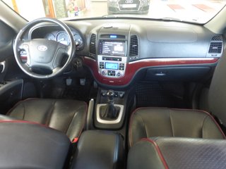 Hyundai Santa Fe 2006