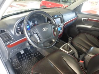 Hyundai Santa Fe 2006