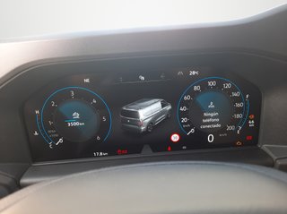 Volkswagen Transporter Furgon T7 2025
