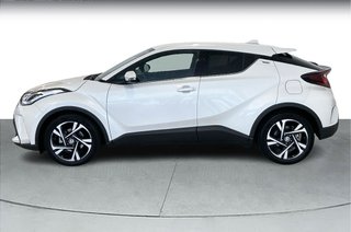 Toyota C-HR 2.0 180H Advance