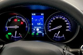 Toyota C-HR 2.0 180H Advance